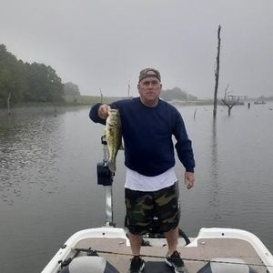 Meet your Posher, Edward